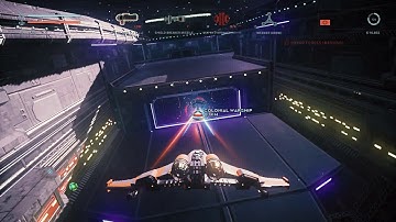 Colonial Warships - After destroy all of that ship gun, i got NOTHING........ NOTHING