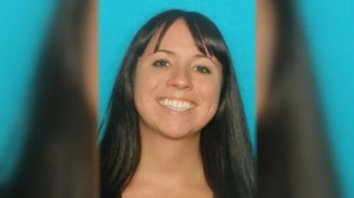 Search for Missing Richmond Woman, Allison Kempe