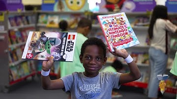 2024 FSP Summer Video