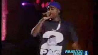 2pac Ft.Outlawz - U Don't Have To Worry.wmv