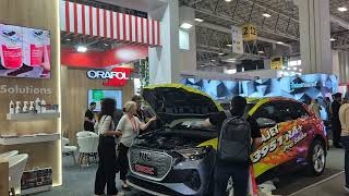 Sign İstanbul 2025 Fuarını Başarıyla Tamamladık