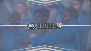 Madden NFL 26 Gameplay: Green Bay Packers vs Carolina Panthers - (Xbox Series X) [4K60FPS]