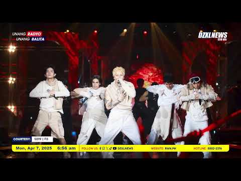 UnangRadyoUnangBalita APRIL 7 2025