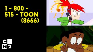 Cntwo - Cn Pastel Storyboard Contest Fan-Made Promo F-Mau