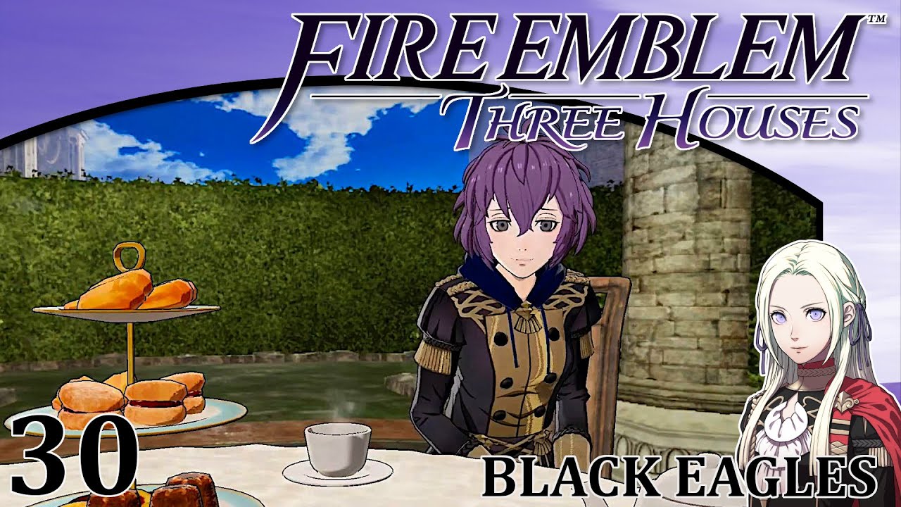fire emblem three houses tea guide fire emblem three houses tea guide
