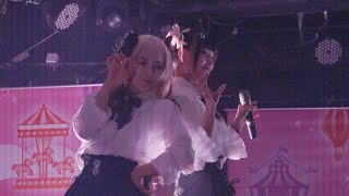 (Fancam) 貓柒-1 ~ KIRIS mini ~ IDOL ISLAND Vol.19 260816