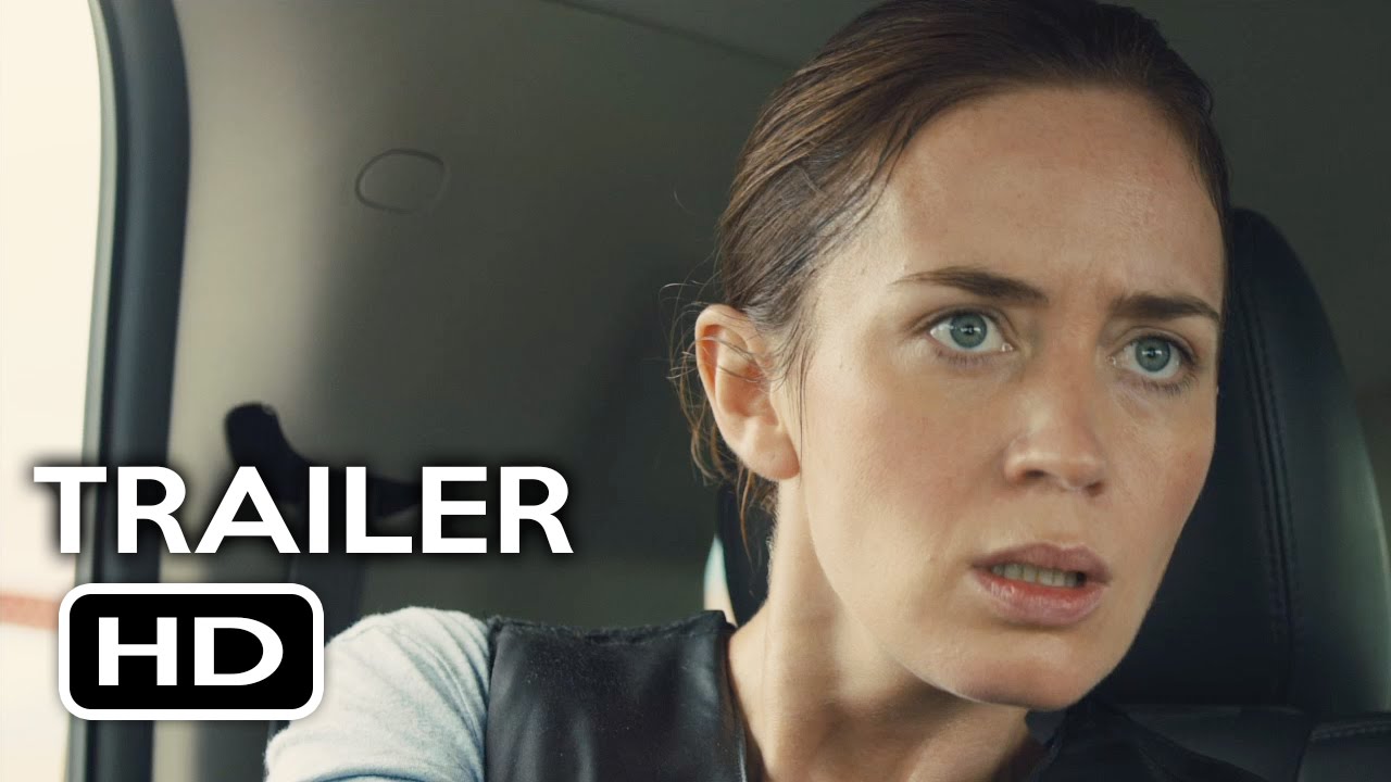 {Film Download} Sicario Official 1 2016 Emily Blunt Benicio  - Downloads Sicario Official 1 (2015) Emily Blunt Crime Drama Movie HD