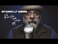 Studio L7 ASMR Vlog with some triggers
