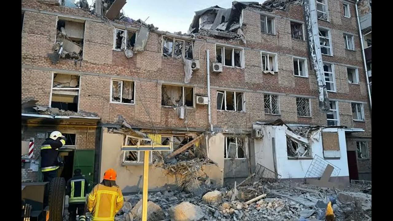 Николаев новости фото