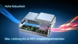 Siemens Box PC