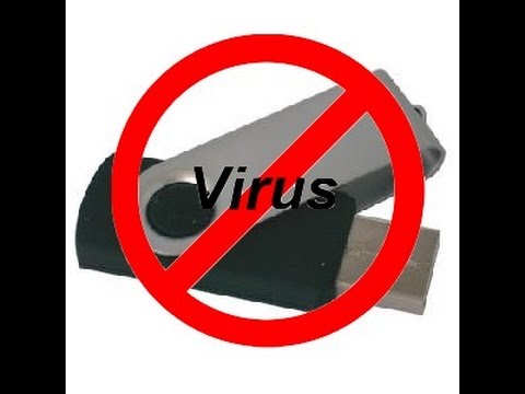 Vidéo: Comment Protéger Le Programme Contre Les Virus