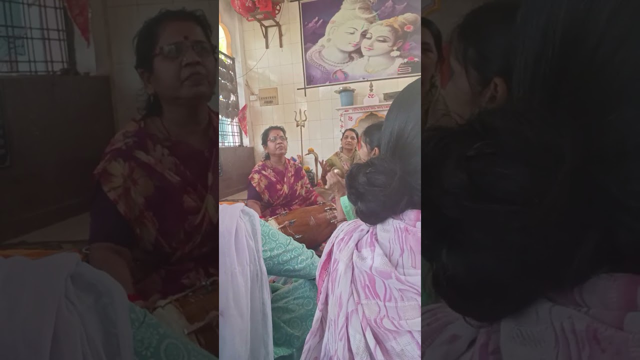 भजन राम जी का आपको मत समझना गांव के अयोध्या है मेरा गांव