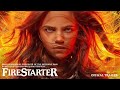 Firestarter  official trailer universal pictures