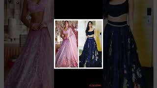 Sara Ali Khan In Pink Dress Vs Jahanvi Kapoor In Blue Dress