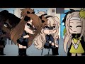 👑She&#39;s the Daughter of the Royal Family👑 | Gachalife | Meme