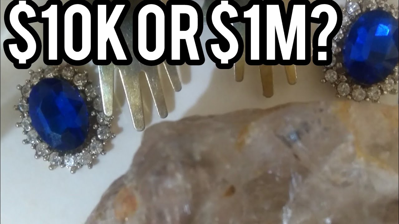 Blue Diamond vs White Diamond – Which Is Rarer, More Valuable, and Better for You?