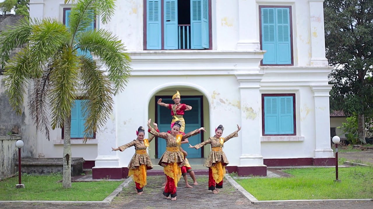 ZAPIN TUTUR 12 BERATUR