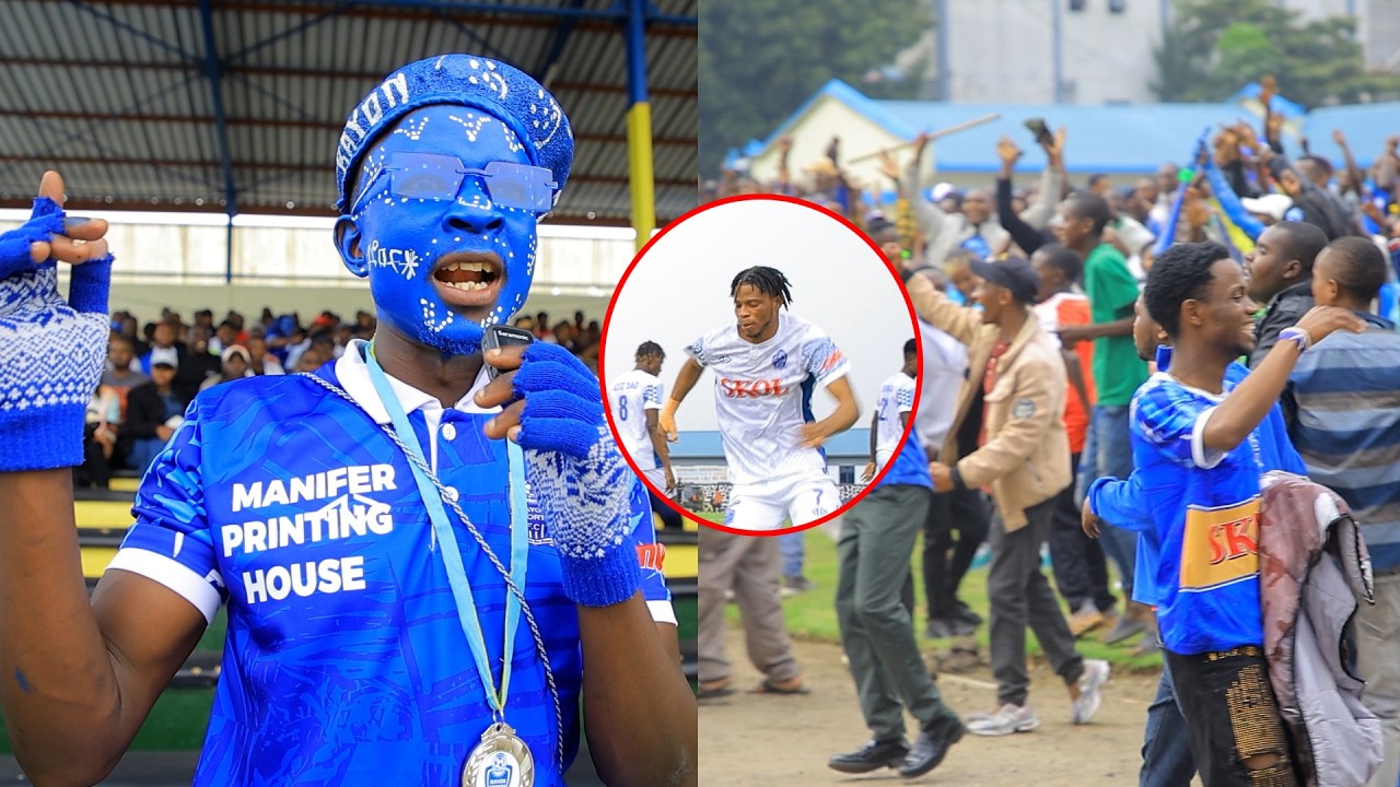 🔴LIVE: FERDINAND AKOZE AGASHYA KU GITEGO CYA VIGNINOU🤣REBA IBYISHIMO N'UDUSHYA TW'ABARAYON I MUSANZE