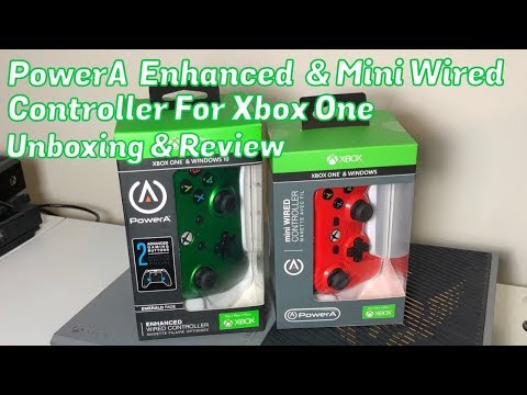 powera-enhanced-wired-controll