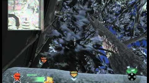 Xx-F33D3R-xX - Black Ops Tomahawk Spot On Array