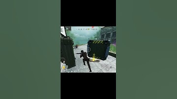 End zone #codm #codmobile