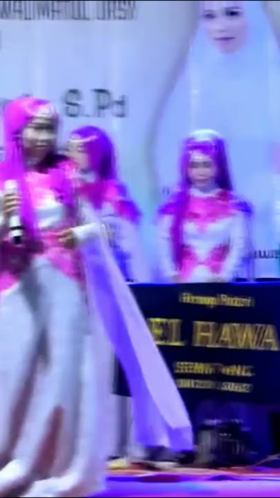 LAGU LEGENDARIS DARI ELHAWA KASIDAH, LEMBAH DUKA. https://youtu.be/hagO6KeQk-8