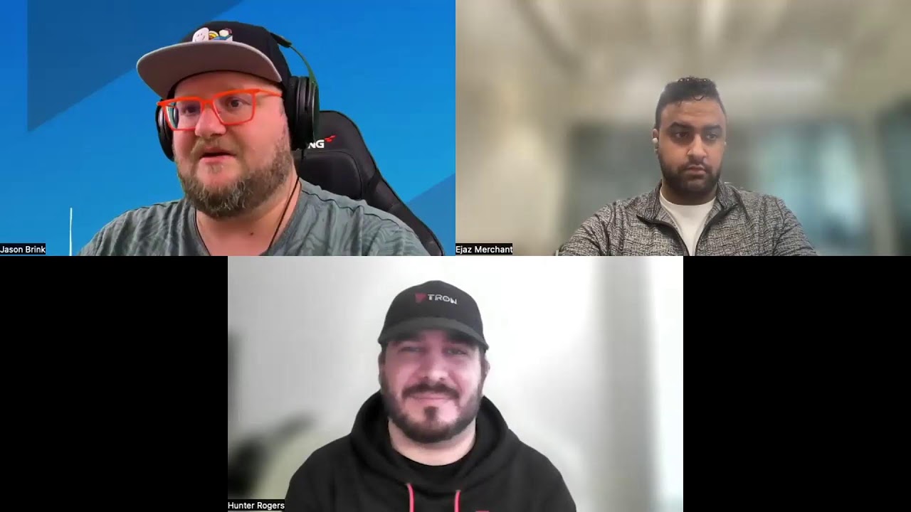 ATB Episode 18