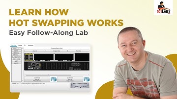 How Hot Swapping Works