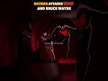 #batman #batmanbeyond  Batman Attacks Terry and Bruce Wayne  Music  Miri Dawn