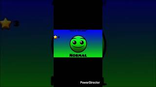 Geometry dash difficulty faces version 1000