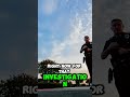 Detained Over a False Call – Cops Back Down When He Asserts His Rights!