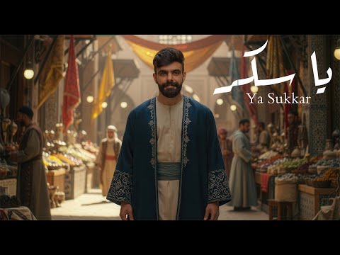 صالح عبدالله يا سكر حصريا 