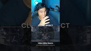 Clone Effect #Boompala #lesserafim #reaction #AliNaga