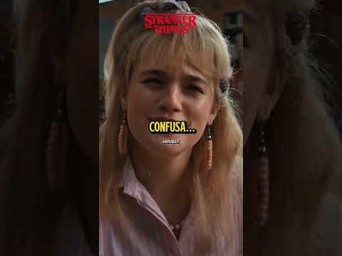 Video UNDICI VIENE BULLIZZATA - STRANGER THINGS #shorts #netflix #strangerthings