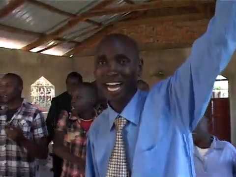 Ngangutiet By Josphat Kirui Tulwap Kipsigis