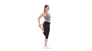 adorence Leggings for Women with Pockets (Soft, High Waist & Opaque)- Yoga Pants, Workout Leggings screenshot 2