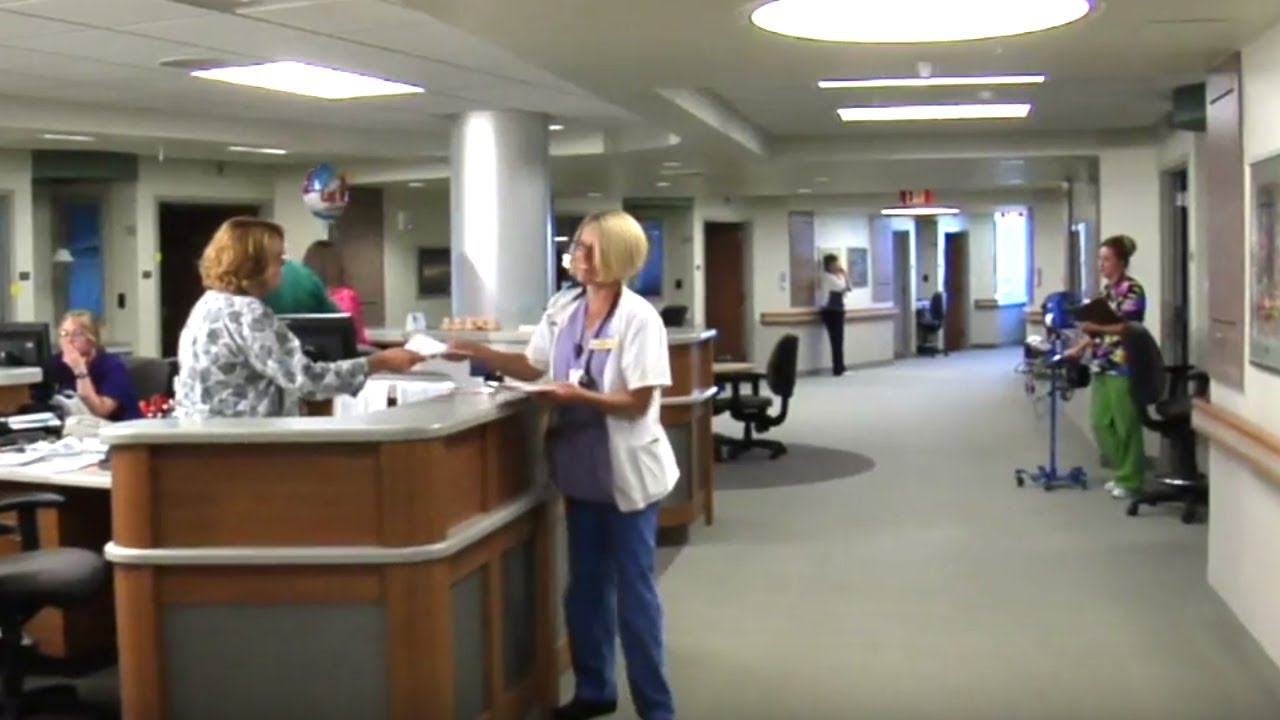 Diamond Healthcare Communications Overview YouTube