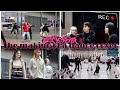 The making of a dance cover  stray kids     lalalala   edition by pandora from france