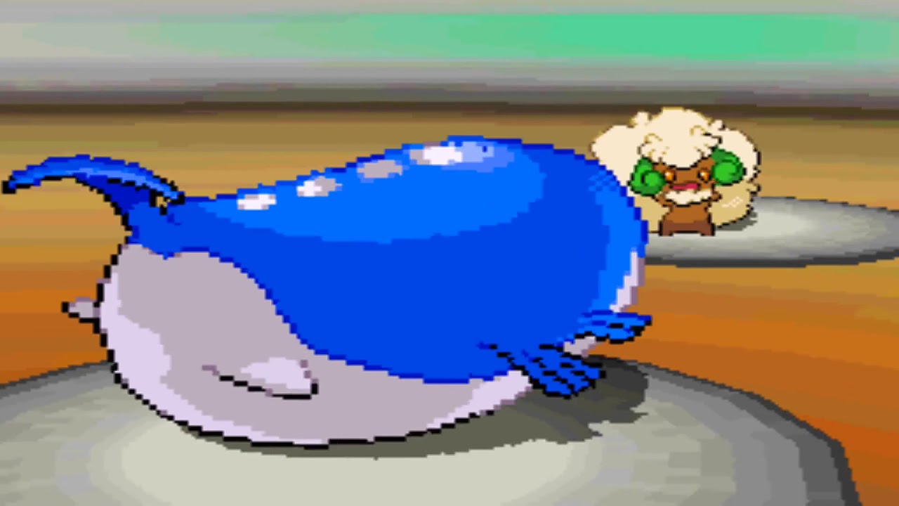 PMPBeta Battle #: TR1Iceman vs angeldagdag