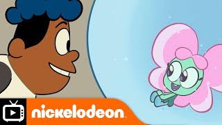 Big Blue Bb On Board Nickelodeon Uk