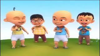 Upin & ipin SAHABAT SELAMANYA 2016