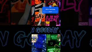 Erin Jay Gooday Movie: Video Song #tiktok #likee #erin #gooday #2024