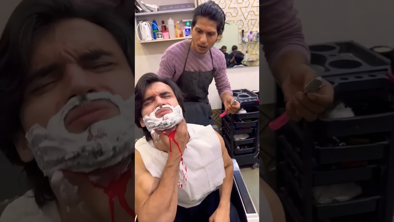 Bhai to bhaag hi gaya 