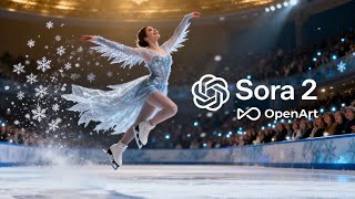 Open Ais Sora 2 Is Live On Openart