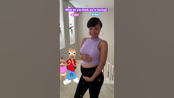 Thumbnail of She’s PREGNANT?!?😱🤣 #matthewraymond #shorts #ashortaday