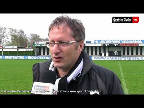 Interview Eric Meijers (Achilles'29) 3-4-2011