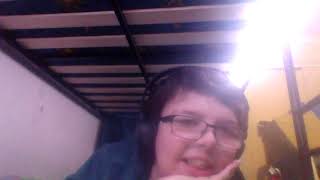 me reading burger boy by alan durant