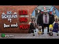 Ice Scream 4 2026 Full Horror Gameplay Walkthrough 