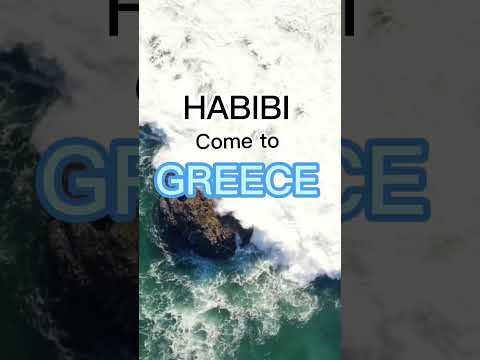 HABIBI come to