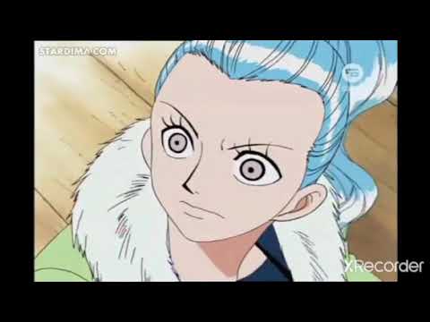 زورو ينام تحت الثلوج ون بيس